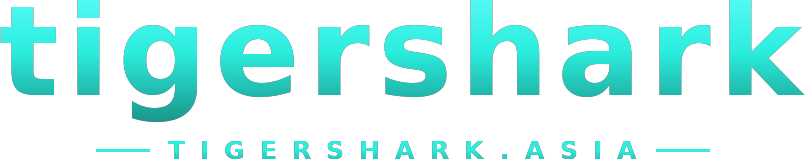 tigershark logo