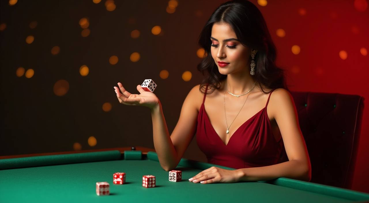 tigershark Baccarat Lightflash – Fast Rounds, Real Dealers, Your Account Ready